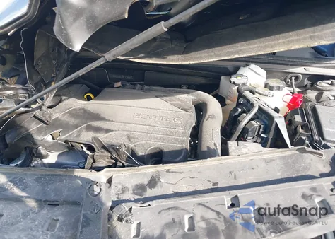 2025 Chevrolet Malibu Fwd 2Lt из США, поврежденный, VIN 1G1ZE5ST1SF126504